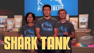 Is Pinole Blue An Investible Product? | Shark Tank US | Shark Tank Global