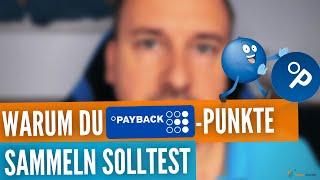 Warum du Payback-Punkte sammeln solltest | Basis-Tipp vom Travel-Insider