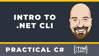 Intro To The .NET CLI - How To Use It, Why We Need It, And More