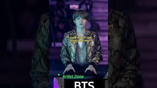 How Other Members Vs Suga Enjoy a Award Show #bts