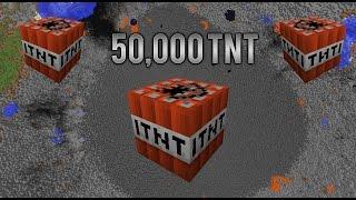 50,000 TNT