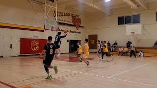 Friday Lower-Rec Division Season 6 CHAMPIONSHIP GAME APEX X SJD 03072025