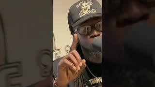Tron Talkin Dirty “Undefeated” Talk2EmProduction Studio Performance