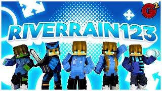 How To Get The Riverrain123 Skin Pack In The Minecraft Marketplace!