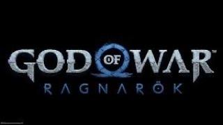 God of War Ragnarok Full Game Chapter 1: Surviving Fimbulwinter #godofwarragnarok