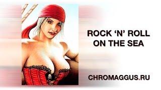 ArcheAge: Rock 'n' Roll on the Sea