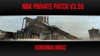 MW2 | Free CL! | NBK Private Patch 3.55