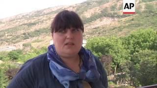 UNESCO may remove Georgian cathedral from World Heritage List ++REPLAY++