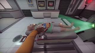 I Saved Bob! (Surgeon Simulator 2)