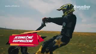 Kaabo Czech | The Exclusive Agent of Kaabo Official | Promotional Video