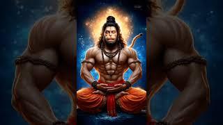  Hanuman ji #viral #hindu god #Trending whatsapp status