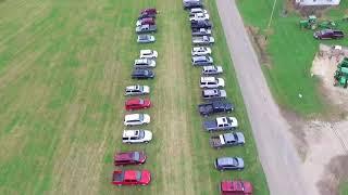 The Farm tour