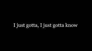 Vance Joy - Riptide (Lyrics)