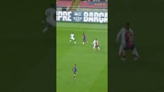 Nothing , just LAMINE Yamal being amazing for 6 seconds