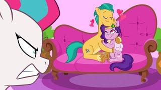 EVERYTHING ABOUT PIPP PETALS FROM MY LITTLE PONY!!