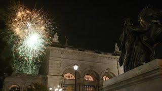 VA250 in Philadelphia | America250PA National Convening of States