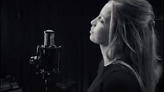 Natalia Sarsgård (Tsarikova) Whitney Houston -" I have nothing"