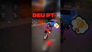 FINALMENTE RED - ELITE AUTO BRASIL#shorts #grau #fuga #red #jogos #viralvideo #fyp #jogodemoto #fy