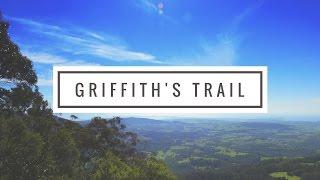 GRIFFITH'S TRAIL - BARREN GROUND NATURE RESERVE, Illawarra NSW Australia | Bushwalk the 'Gong