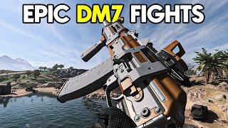 Epic PVP in Call of Duty DMZ!