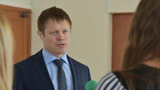 Личное участие: Александр Третьяков