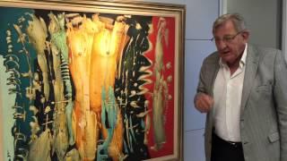 Stephan Welz discusses rare Van Wouw and Preller artworks