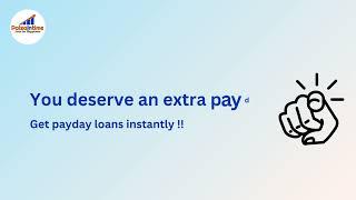 Get instant loan now from paisaintime !