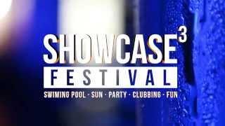 TRAILER - SHOWCASE FESTIVAL 3ªEDICION @ MILLENNIUM CLUB (Sils-Girona)