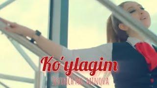 Sevinch Mo'minova - Ko'ylagim