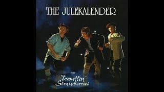 The Julekalender - 03 - Long Time Ago In Bethlehem