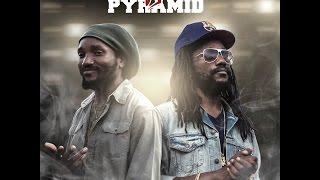Kabaka Pyramid - Kabaka vs Pyramid [Music Video]