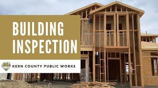 Kern County Public Works | Building Inspection Division