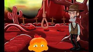 Monkey Go Happy Stage 439 (Счастливая обезьянка: Уровень 439)