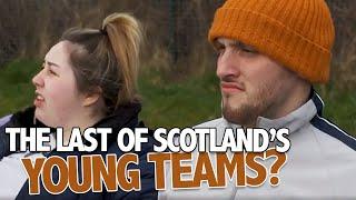 The Last Of Glasgow's Young Teams | Short Stuff | BBC Scotland Comedy