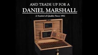 Daniel Marshall "Cash for Clunker" Trade Program