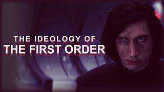 The Ideology of the First Order