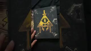 The Book of Bill unboxing