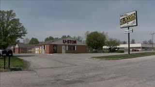 Men accused of dismembering Fort Wayne man in storage unit