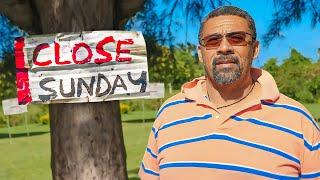 Why is This Country Closed Every Sunday? (Tonga)