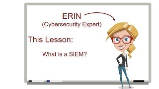 What is a SIEM