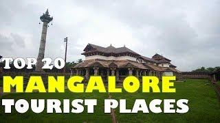 "Mangalore" Tourist Attraction | Place To Visit In Mangalore | Mangaluru