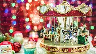 Christmas Music Box – Le canzoni di Natale al carillon