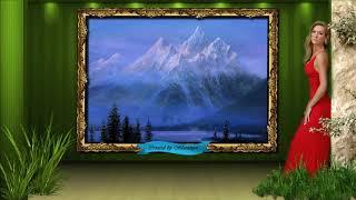 Peter Ellenshaw artist