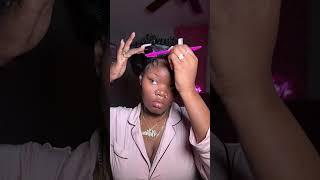 5x5 Affordable Amazon Wig Find  #amiyanushen #wigtutorial #wigreview #amazonwig
