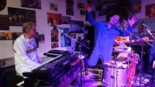 MORSCH - 2024-12-22 - Donaueschingen, Germany - [KulturBahnhof] - Full Live Set - Complete Show