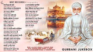 New Shabad Gurbani Kirtan 2025 - New Shabad Kirtan - Nonstop Shabad kirtan - Nonstop Gurbani Shabad