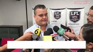 Laguna Football League: Nueva Liga Infantil de Fútbol Americano en Torreón
