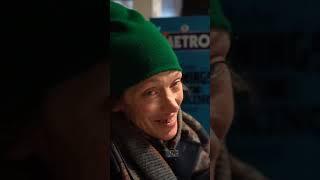 Bezdomna w Londynie: A 3-Year Survival Story