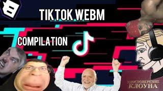 ЛУЧШИЕ МЕМЫ ИЗ ТИКТОК // TIKTOK WEBM COMPILATION 42