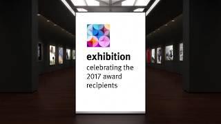 Creative Generation Excellence Awards in Visual Art 2018